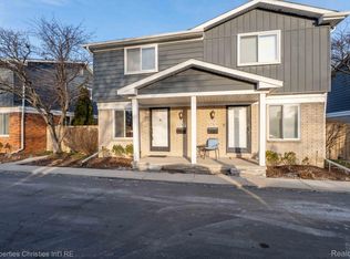 1787 Southfield Rd, Birmingham, MI 48009