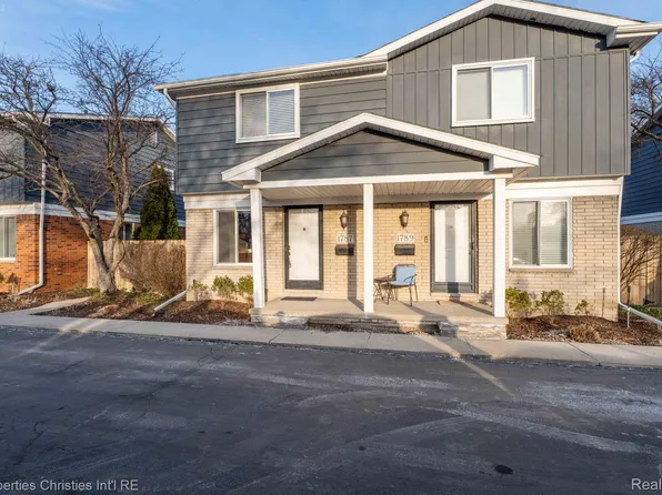1787 Southfield Rd, Birmingham, MI 48009