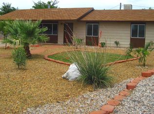 1958 W 1140 N, Saint George, UT 84770