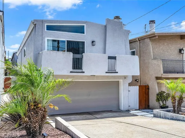1704 Haynes Ln, Redondo Beach, CA 90278