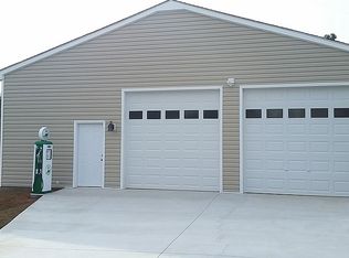 1316 Rose Of Sharon Ct, Pleasant Garden, NC 27313