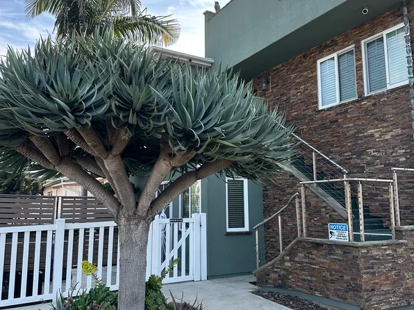 5021 Muir Ave, San Diego, CA 92107