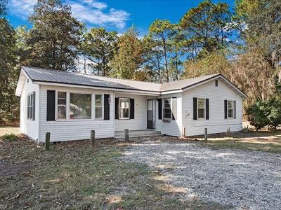 773 Shuman St, Hinesville, GA, 31313