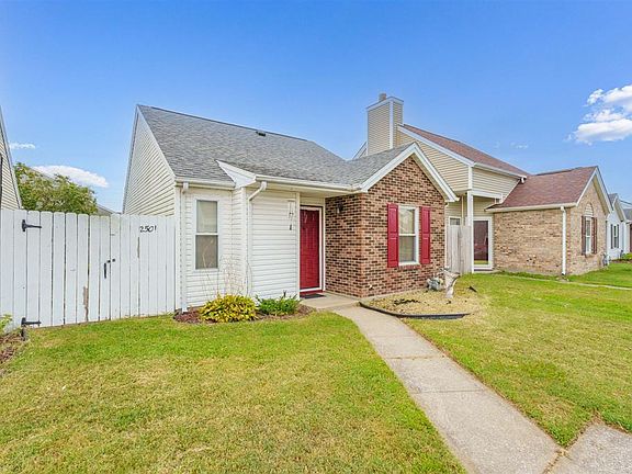 2nd image of 2501 Haviland Dr