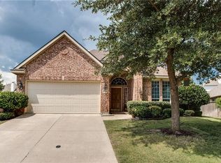 8608 Watson Dr, McKinney, TX 75072