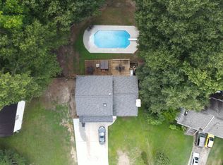 2380 Skyline Ridge Dr, Lithia Springs, GA 30122