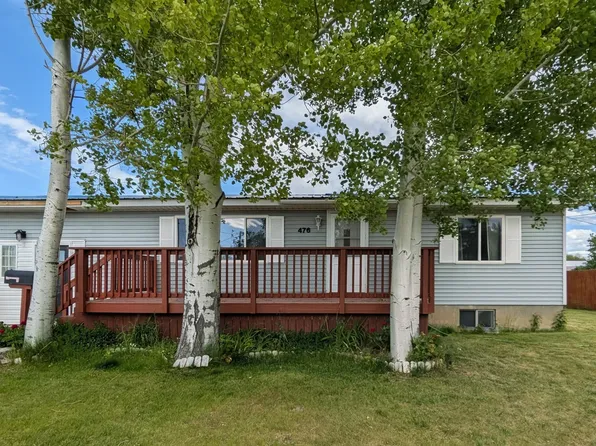 476 N 10th St, Montpelier, ID 83254