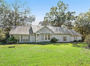 78458 Robert Penton Rd, Bush, LA 70431