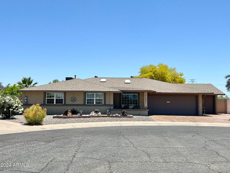 1st image of 11093 W Frontier Drive