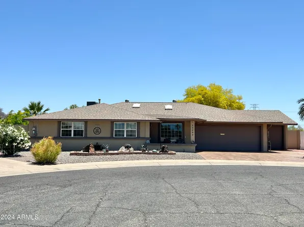 11093 W Frontier Drive, Sun City, AZ 85351