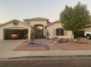 6624 W Kristal Way, Glendale, AZ 85308