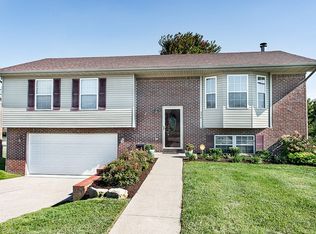 359 Michelle Dr, Richmond, KY 40475