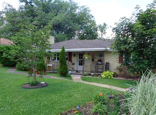 177 Terrace Dr, Monongahela, PA 15063
