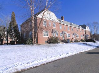 19 Bates St UNIT E, Devens, MA 01434