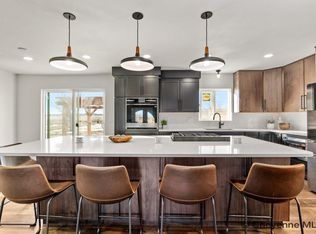 7602 Ridge Rd, Cheyenne, WY 82009