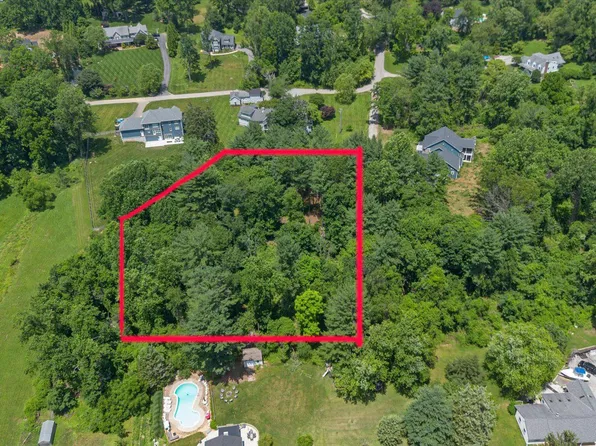 LOT 3A Manda Mill Ln, Phoenix, MD 21131