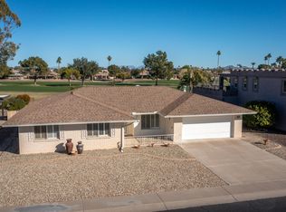 15013 N Cameo Dr, Sun City, AZ 85351