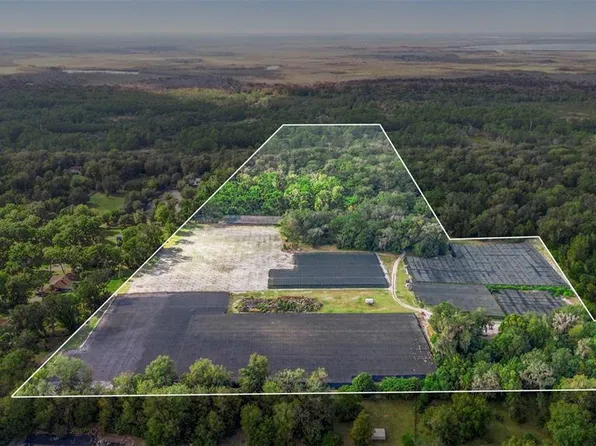 King St Lot 170, Deland, FL 32720