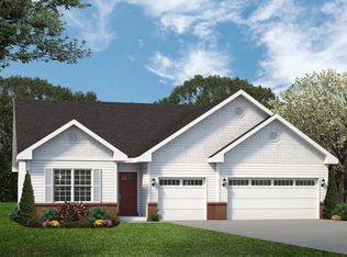 7978 Sonora Rdg, Caseyville, IL 62232