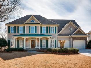 4341 Chimney Hill Dr, Douglasville, GA 30135