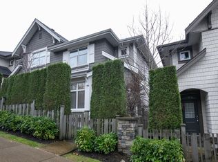 3400 Devonshire Ave #62, Coquitlam, BC