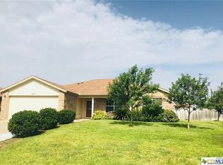 2100 Lincoln Ct, Belton, TX 76513