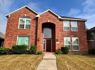 1404 N Crossing Dr, Allen, TX 75013