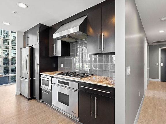 4th image of 1262 Kettner Blvd #1002