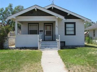337 2nd Ave W, Twin Falls, ID 83301
