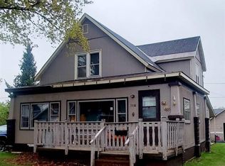 746 Maurice St, Ishpeming, MI 49849