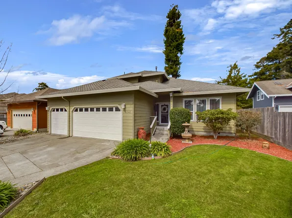 4341 Cedar St, Eureka, CA 95503