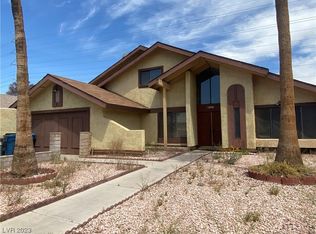 6566 Ellerhurst Dr, Las Vegas, NV 89103