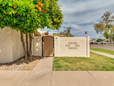 525 N May St APT 20, Mesa, AZ, 85201