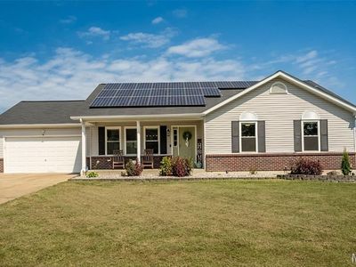 64 Robin Hood Dr, Troy, MO, 63379