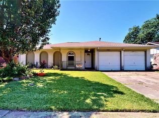 11426 Kirkhollow Dr, Houston, TX 77089