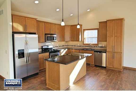Fantastic Kitchen