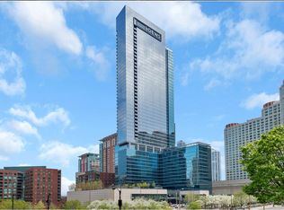 345 E North Water St, Chicago, IL 60611