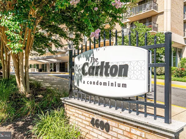 4600 S Four Mile Run Dr APT 202, Arlington, VA 22204