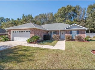 12480 Crystal Well Ct, Gulfport, MS 39503