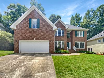 105 Crosswaite Way, Cary, NC, 27511