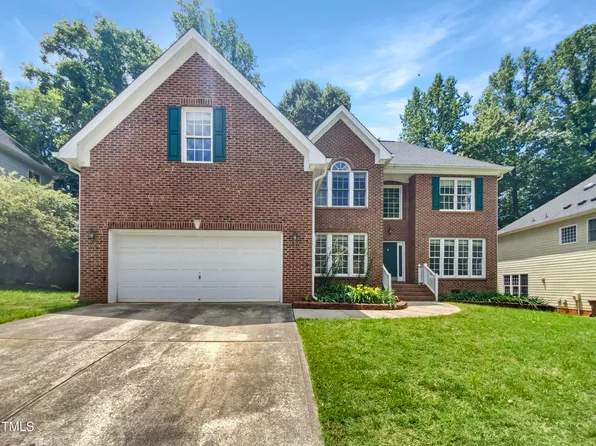 105 Crosswaite Way, Cary, NC 27511