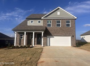 205 Sugar Maple Trl LOT 106, Lenoir City, TN 37771