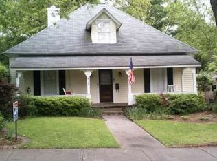 412 Campbell Hill St, Marietta, GA 30060