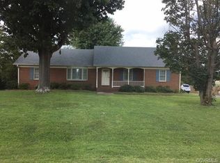 7483 Lexington Dr, Mechanicsville, VA 23111