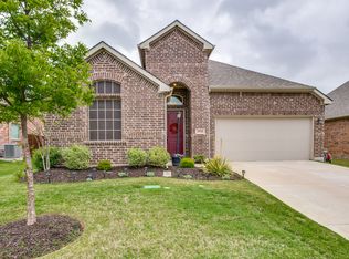 1991 Sundown Dr, Little Elm, TX 75068