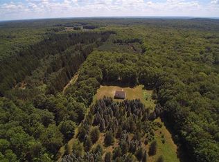 4825 W 36th Rd, Harrietta, MI 49638