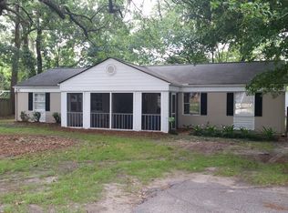 7 Joyce Ave, Mount Pleasant, SC 29464