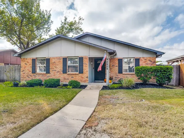 4808 Arbor Glen Rd, The Colony, TX 75056