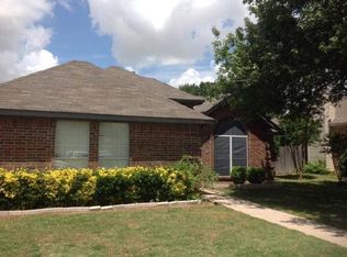 2136 Ridgecliff Dr, Keller, TX 76248