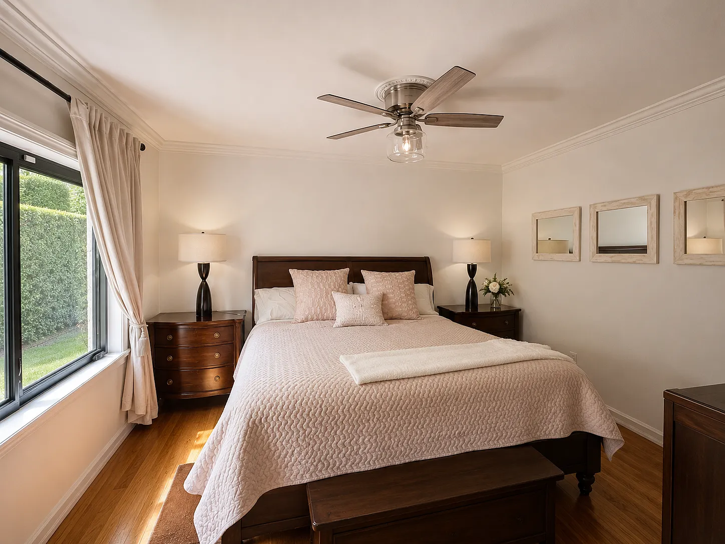 2 bed, 1.5 bath, 1120 sqft, $6,500 — Photo 3